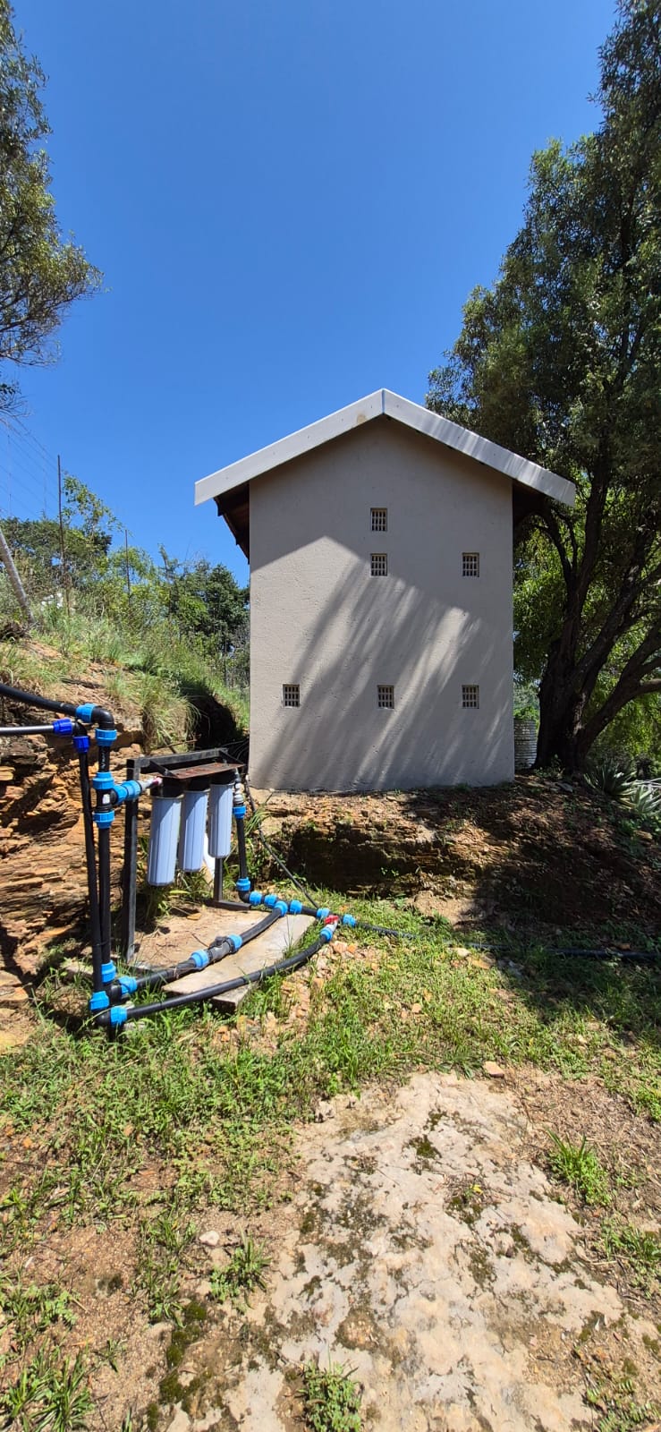 11 Bedroom Property for Sale in Groot Marico North West